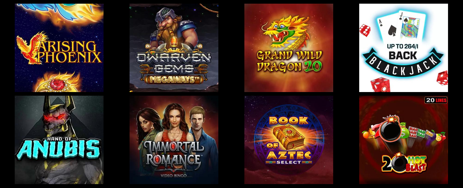 Versão Móvel do Cassino 789xbet.COM